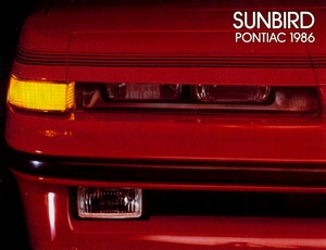 1986 Pontiac Sunbird (Cdn)-01.jpg